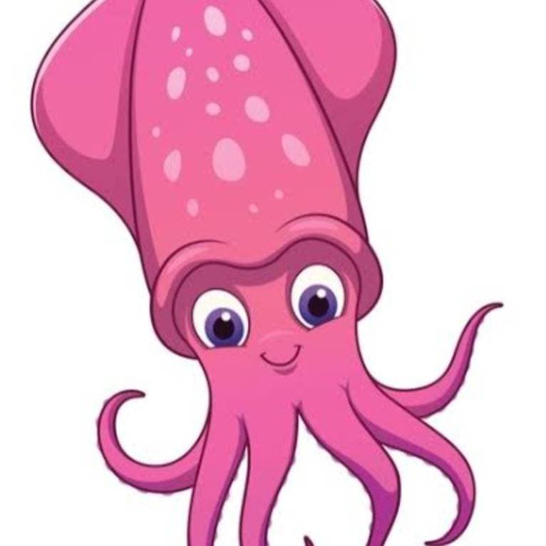 Thumbnail of Squid