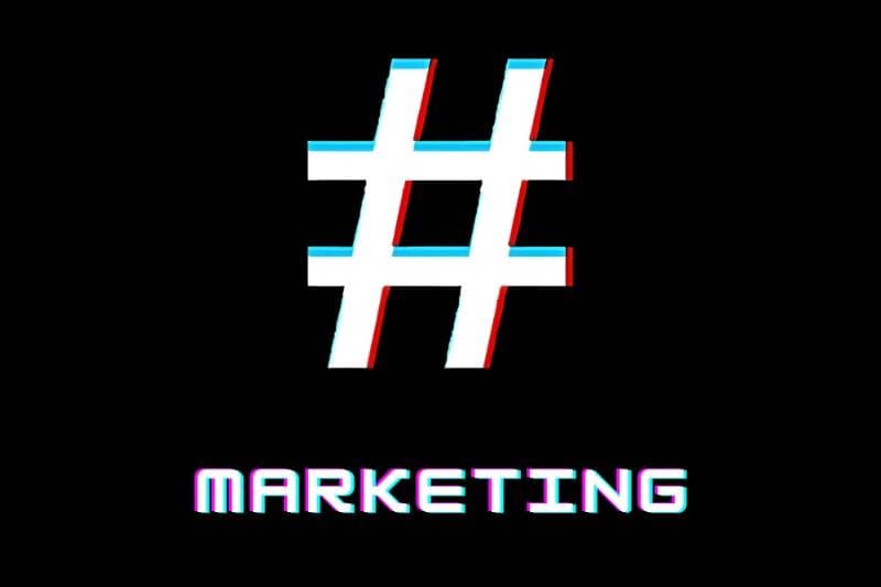Thumbnail of Hashtag Marketing Tool