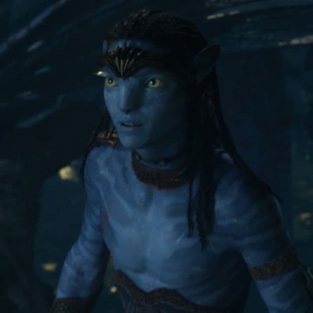 Thumbnail of Neteyam te Suli Tsyeyk'itan