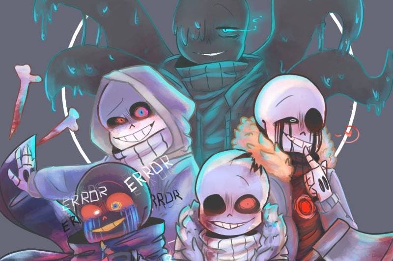 Thumbnail of Bad sanses