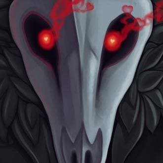 Thumbnail of вендиго