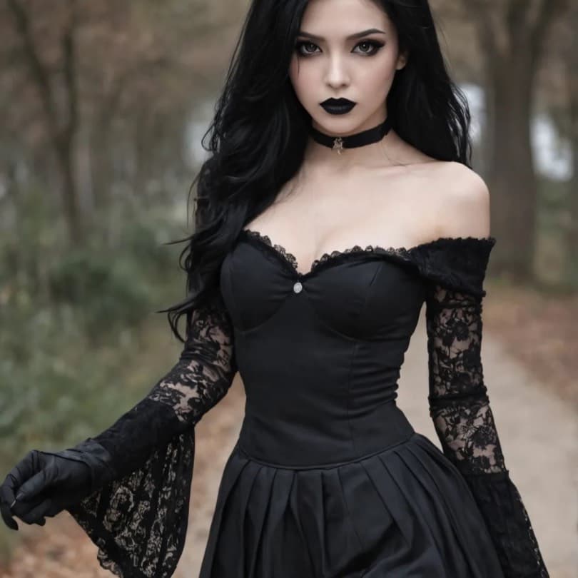 Thumbnail of nyx