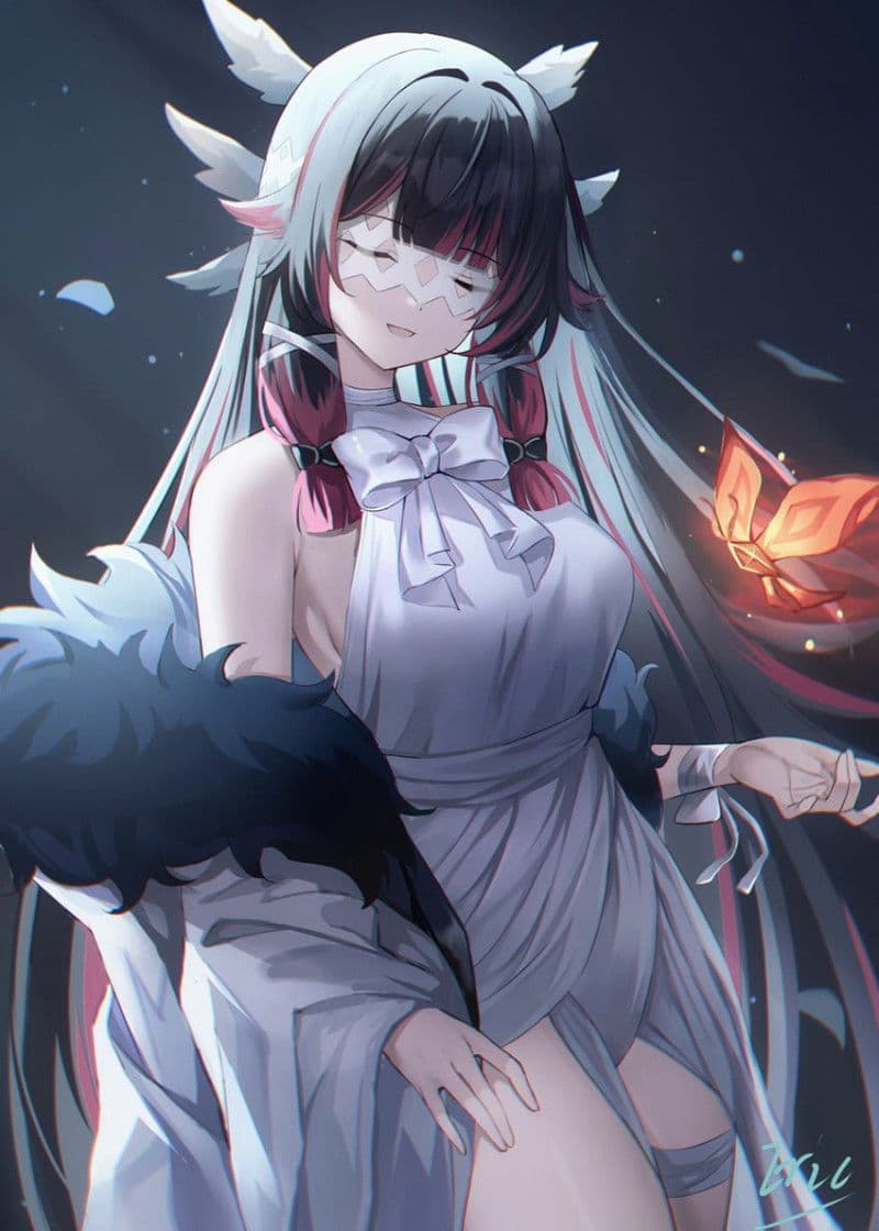 Thumbnail of Колумбина