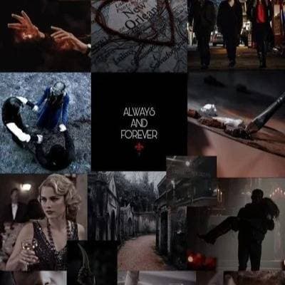 Thumbnail of Family mikaelson 
