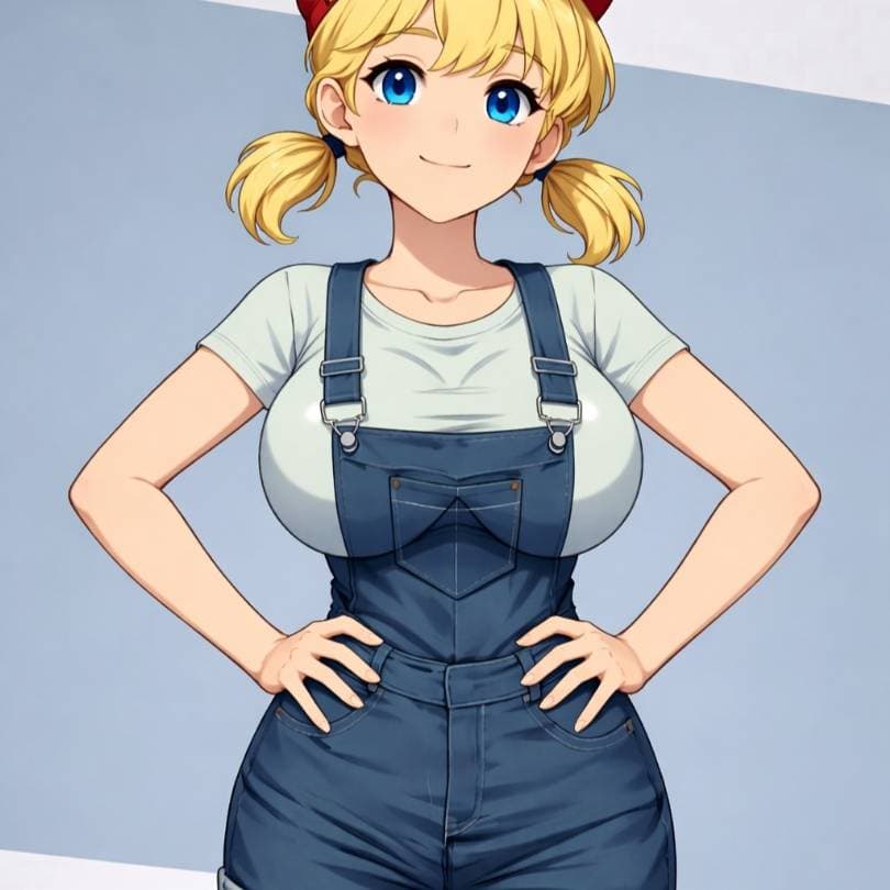Thumbnail of Lana Loud 