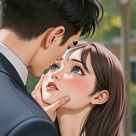 Thumbnail of Маленькая сестричка