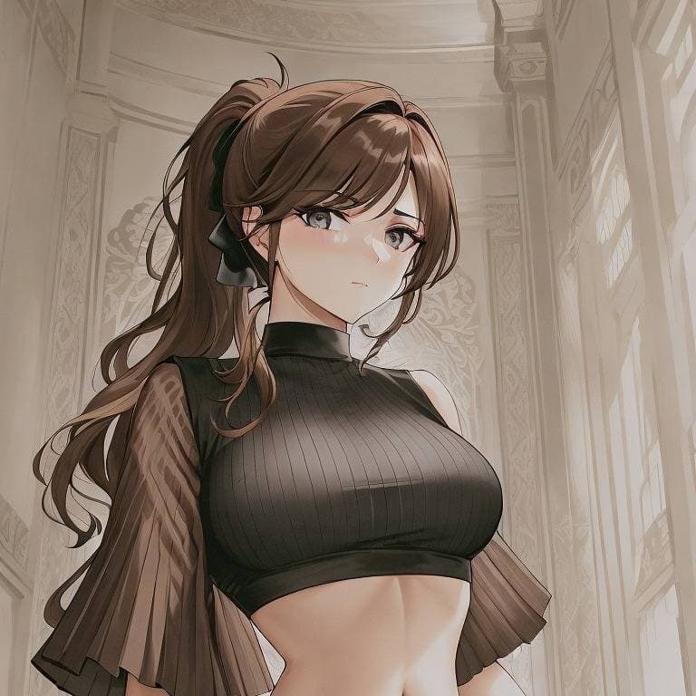 Thumbnail of Кристин