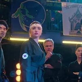 Thumbnail of Кобра Кай