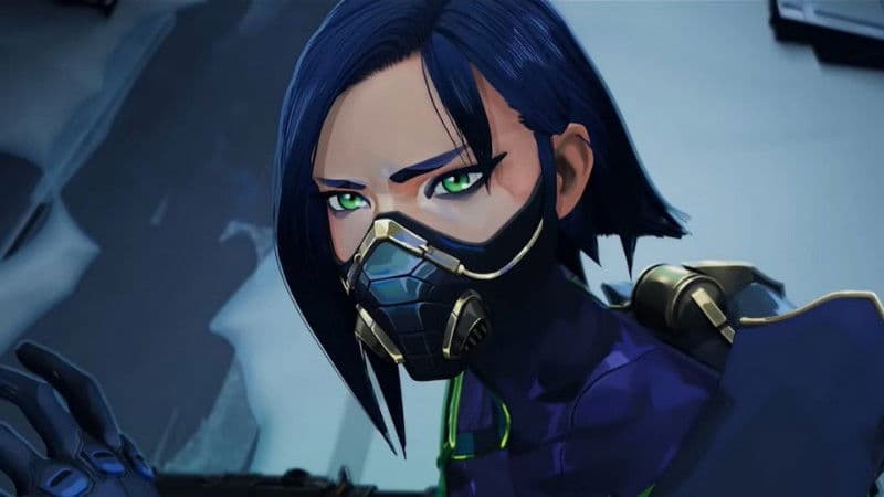 Thumbnail of Viper