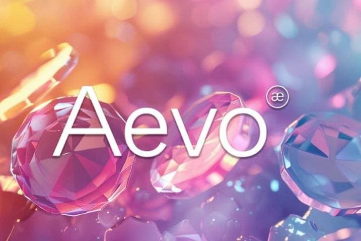 Thumbnail of HOW TO CLAIM AEVO AIRDROP