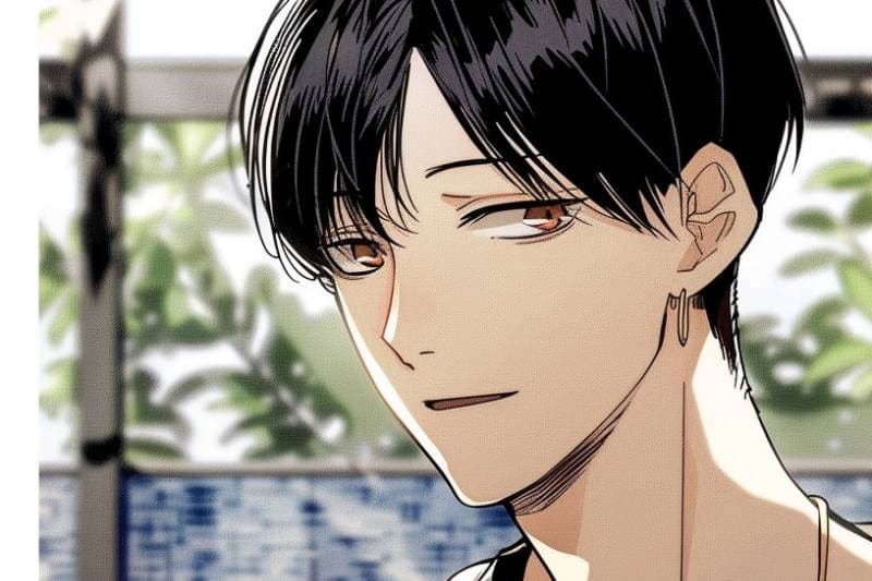 Thumbnail of Kageyama Tobio