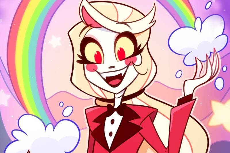Thumbnail of Charlie Morningstar