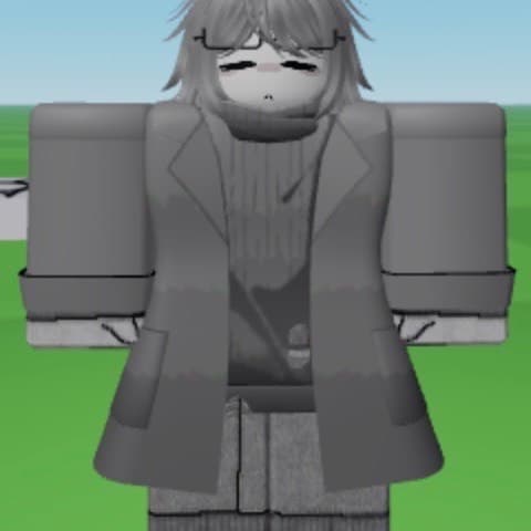 Thumbnail of Доктор Грей