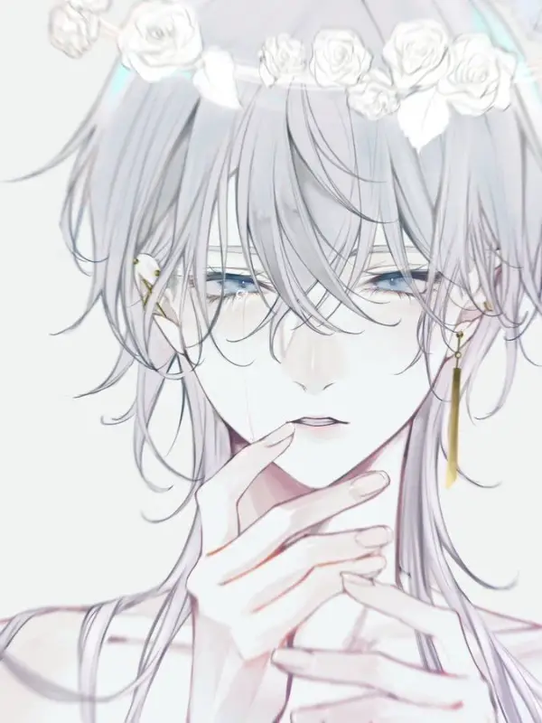 Thumbnail of Fumihiro Hachiro  ♡  Emotionless Killer