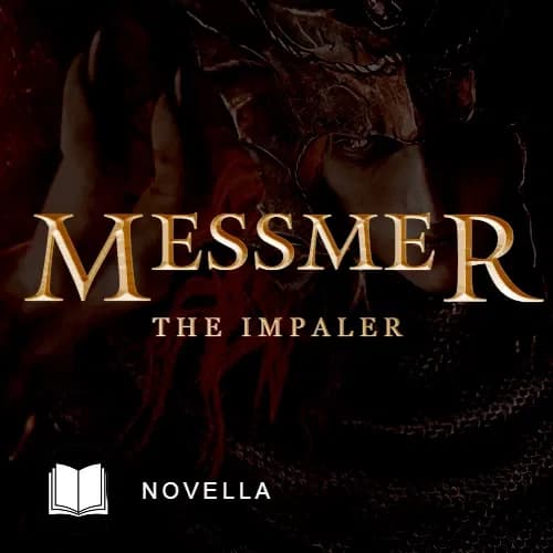 Thumbnail of МЕССМЕР ПРОТИВНИК | Elden Ring