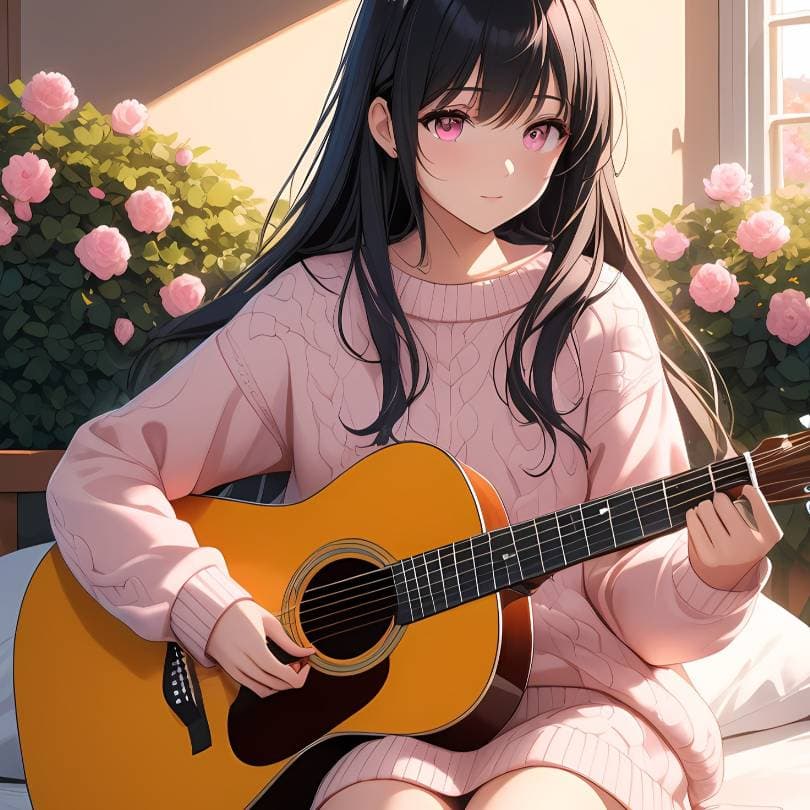 Thumbnail of Hitomi | The girl who slips away...
