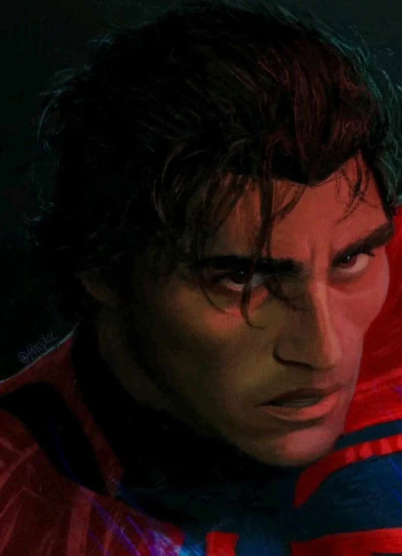 Thumbnail of Мигель О'Хара