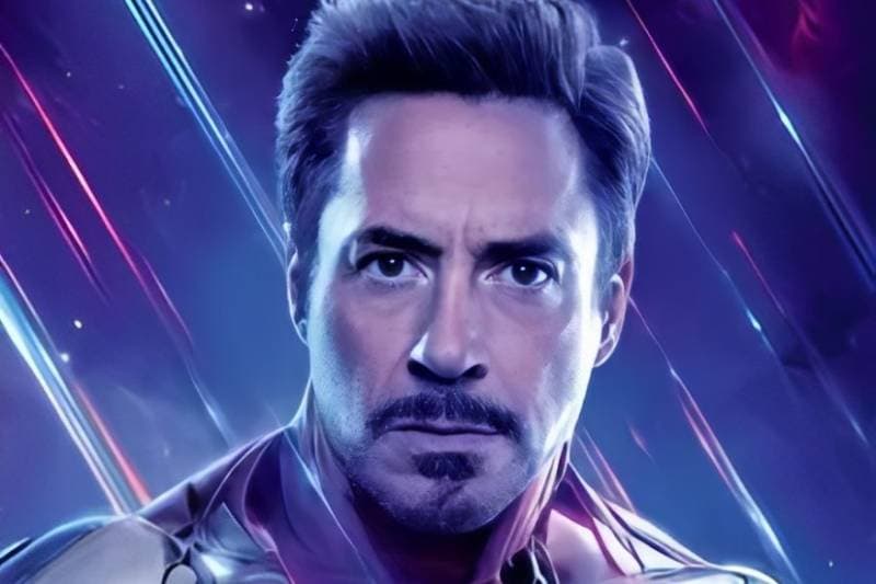 Thumbnail of Iron Man