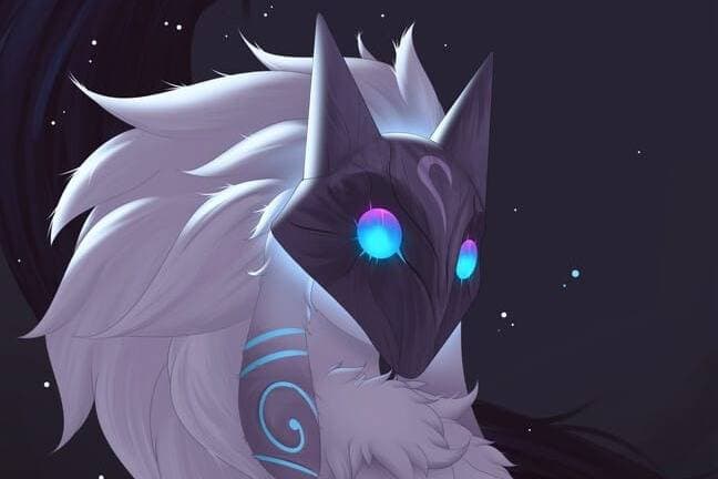 Thumbnail of Lamm (League of Legends)