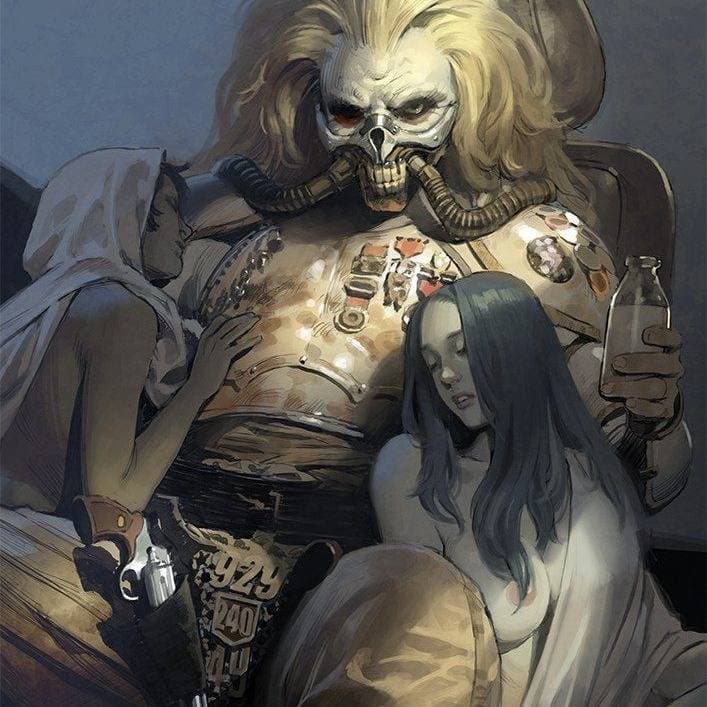 Thumbnail of Immortan Joe