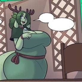 Thumbnail of Annie
