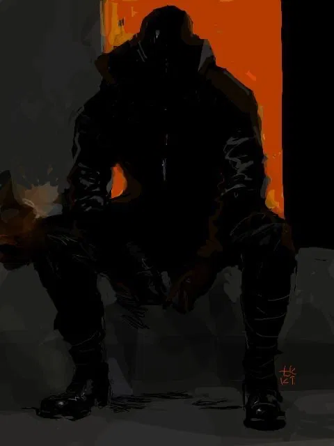 Thumbnail of АНОНИМ | X