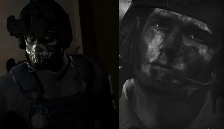 Thumbnail of Keegan P. Russ & David "Hesh" Walker