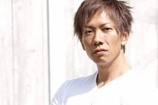 Thumbnail of Shimiken, an AV actor