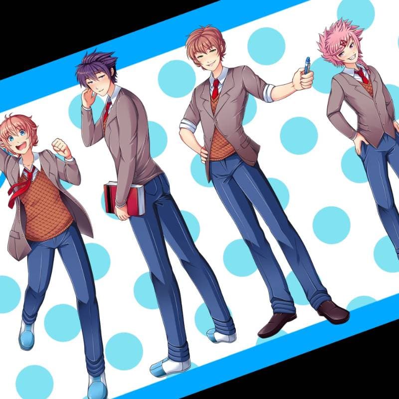 Thumbnail of Доки доки Switcheroo