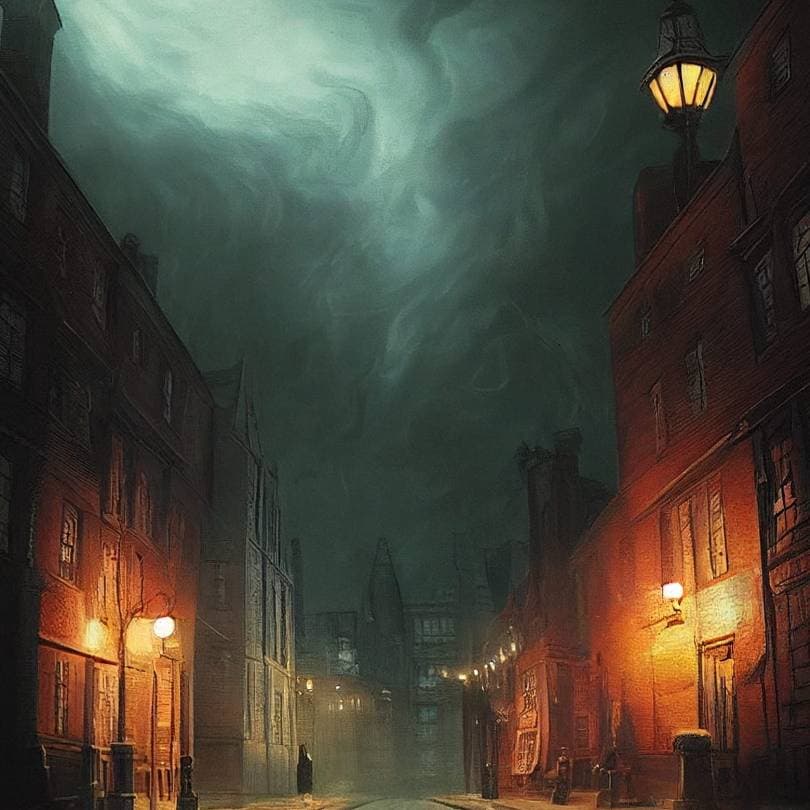 Thumbnail of Ghost Writer