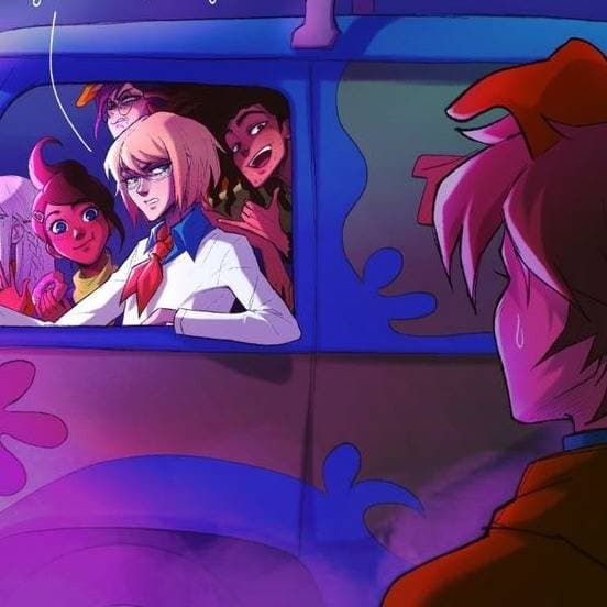 Thumbnail of Danganronpa (au)