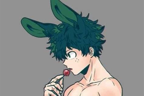 Thumbnail of [Деку]