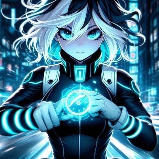 Thumbnail of Inari Azakawa (Astra)