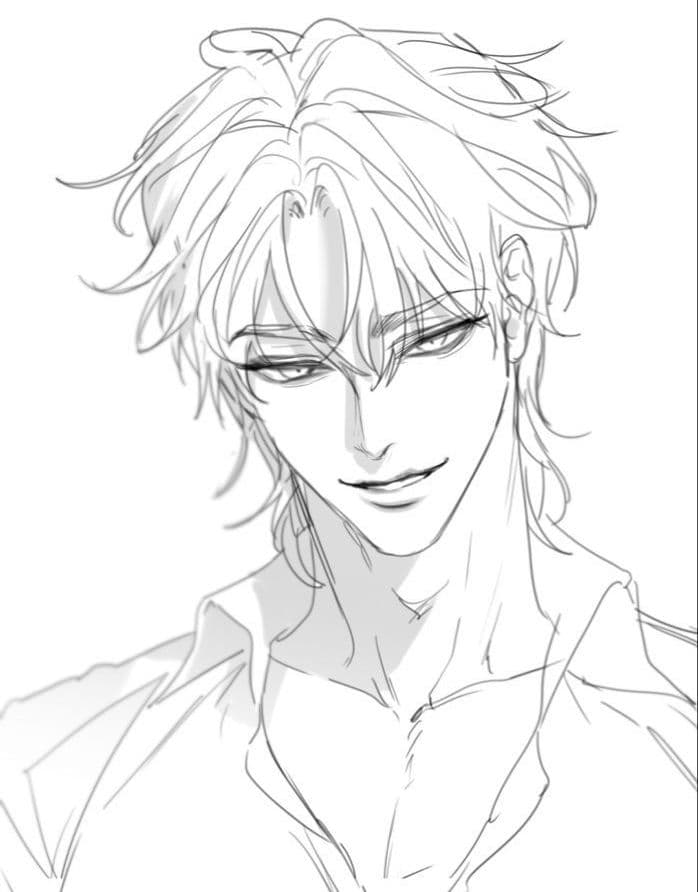 Thumbnail of Anakin Goldwyn the Mad King