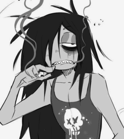Thumbnail of goth peter