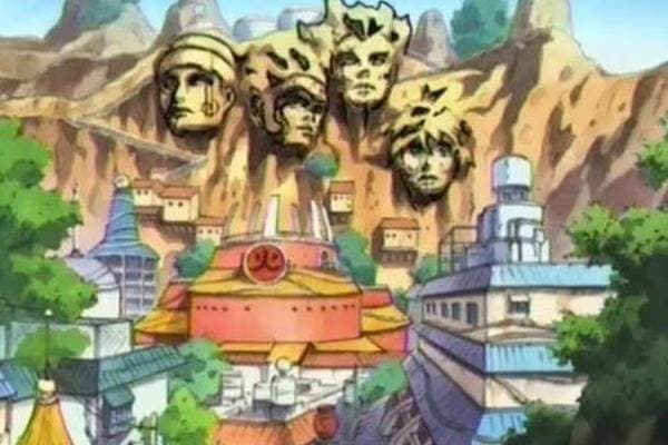 Thumbnail of Naruto RPG