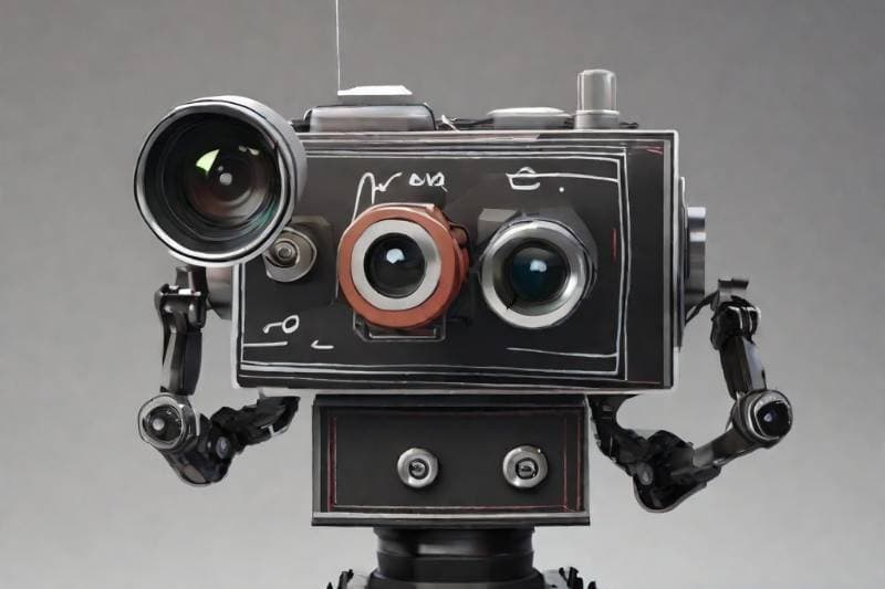 Thumbnail of MorphStudioBot