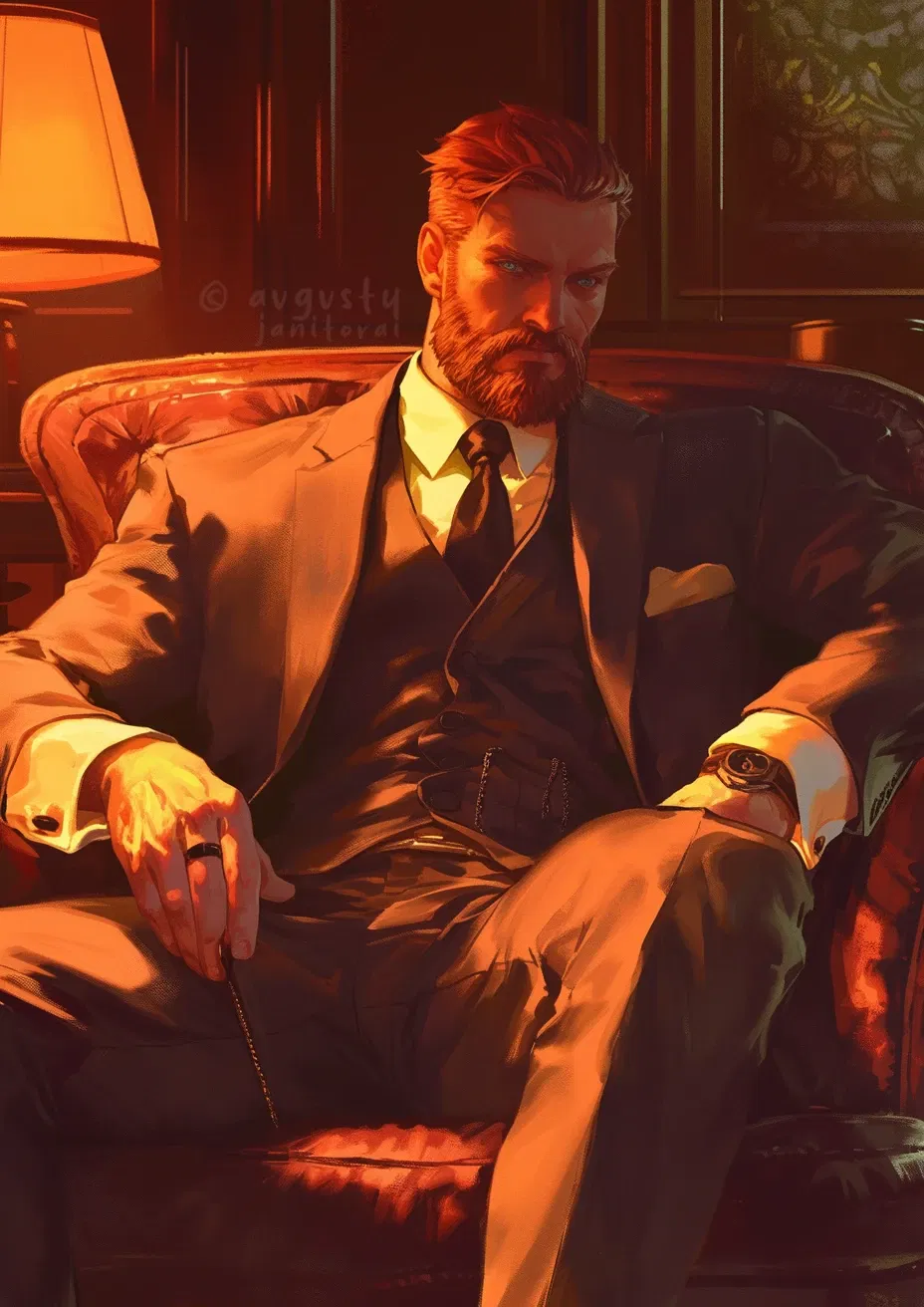 Thumbnail of Коннелл Бойн