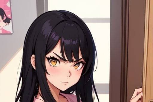 Thumbnail of Step sister Ling [NSFW]