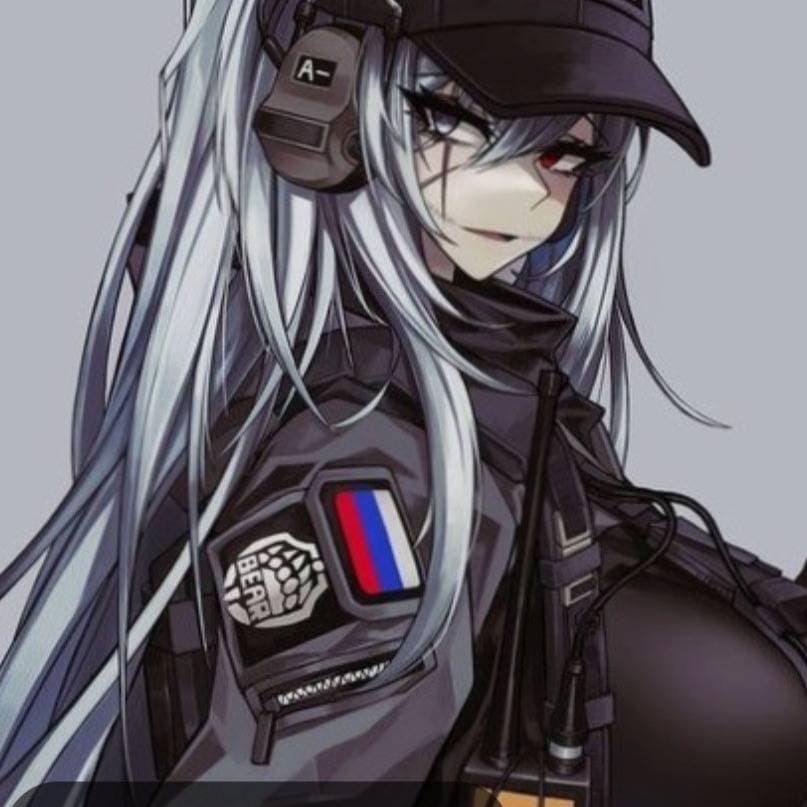 Thumbnail of Enemy Girl PMC (Helena Vega)