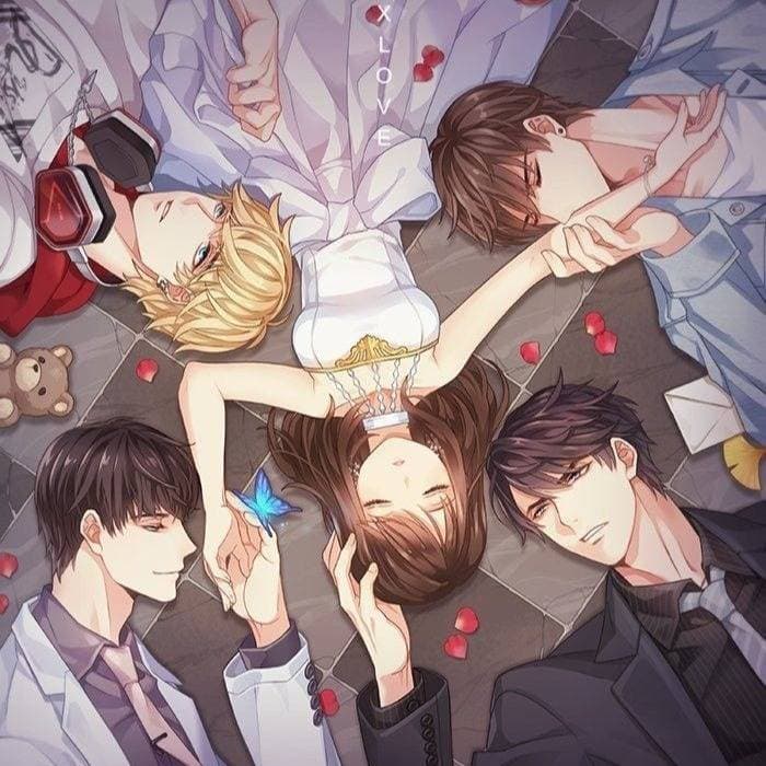 Thumbnail of Кровавая ночь