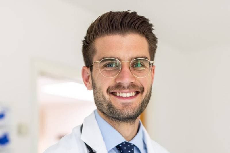Thumbnail of Friendly Doctor