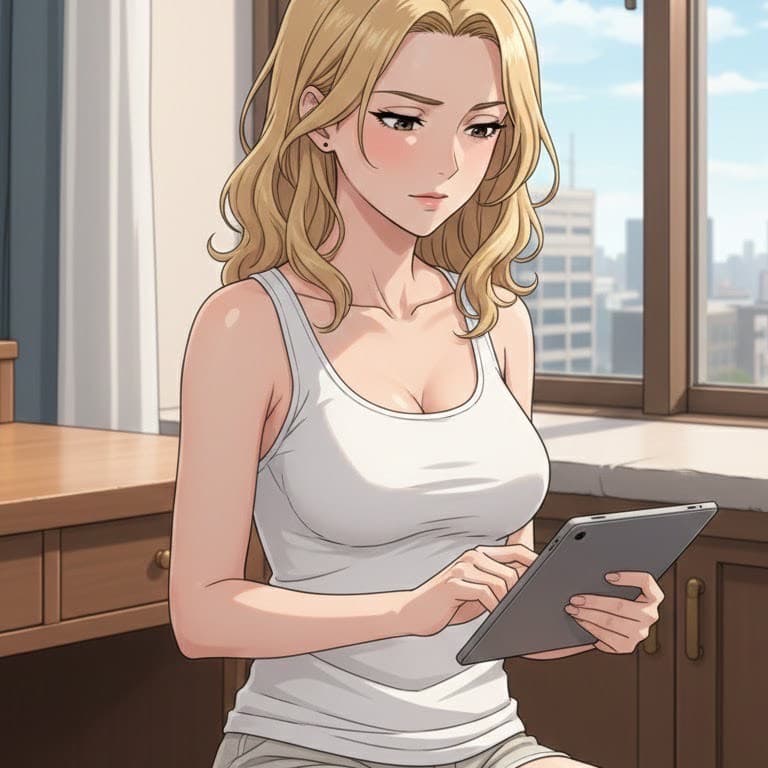Thumbnail of Лана Никс
