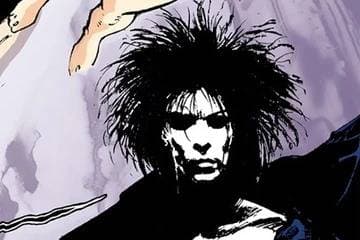 Thumbnail of The Sandman Simulator