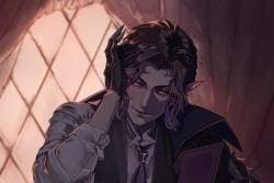 Thumbnail of Dire Crowley