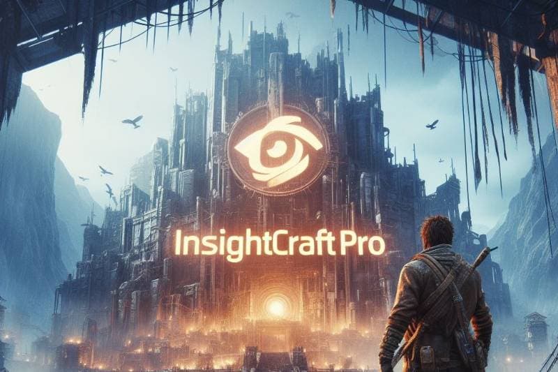 Thumbnail of InsightCraft Pro