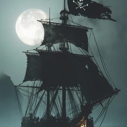 Thumbnail of Pirate world 