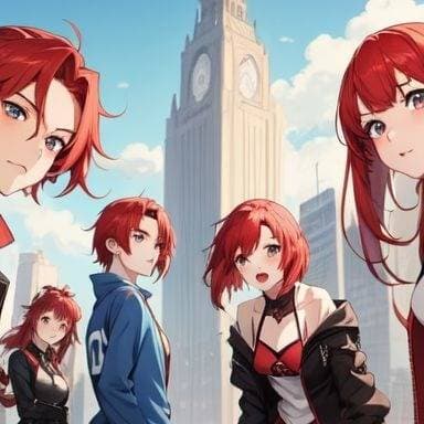 Thumbnail of Ваши старшие братья и сестры-близнецы