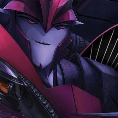 Thumbnail of Десептикон Нокаут TFP