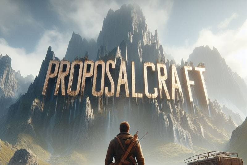 Thumbnail of ProposalCraft Prodigy